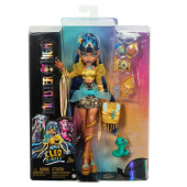 Monster High - Cleo 2024 Monster High - Cleo 2024
