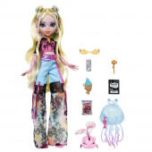 Monster High - Lagoona Blue Monster High - Lagoona Blue