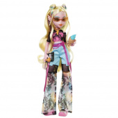 Monster High - Lagoona Blue Monster High - Lagoona Blue