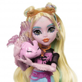 Monster High - Lagoona Blue Monster High - Lagoona Blue