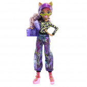 Monster High Scare-adise Island Clawdeen Monster High Scare-adise Island Clawdeen