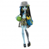 Monster High Scare-adise Island - Frankie Monster High Scare-adise Island - Frankie