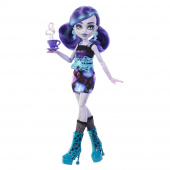 Monster High - Skulltimate Secrets Twyla Monster High - Skulltimate Secrets Twyla