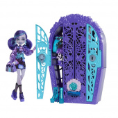 Monster High - Skulltimate Secrets Twyla Monster High - Skulltimate Secrets Twyla