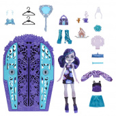 Monster High - Skulltimate Secrets Twyla Monster High - Skulltimate Secrets Twyla