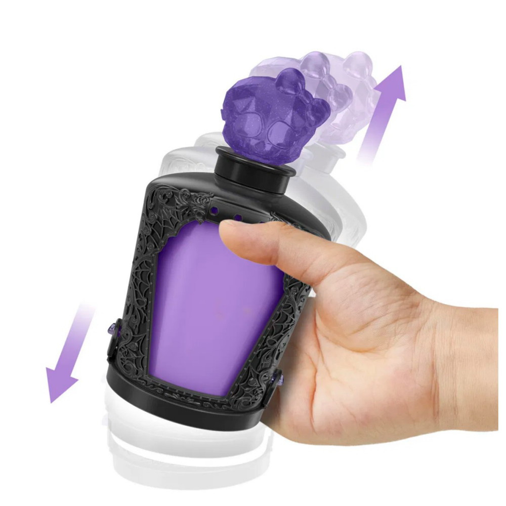 Monster High Potions Minidukke