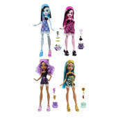 Monster High Begravede hemmeligheder Monster High Begravede hemmeligheder