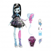 Monster High Scary Sweet Birthday Frankie Monster High Scary Sweet Birthday Frankie