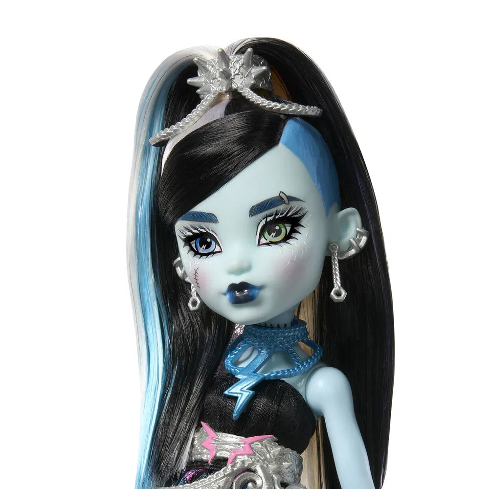 Monster High Scary Sweet Birthday Frankie