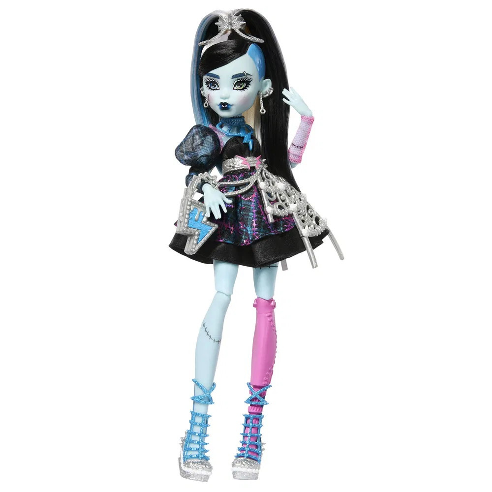 Monster High Scary Sweet Birthday Frankie
