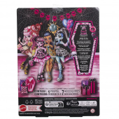 Monster High Scary Sweet Birthday Cleo Monster High Scary Sweet Birthday Cleo