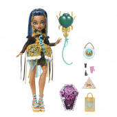 Monster High Scary Sweet Birthday Cleo Monster High Scary Sweet Birthday Cleo