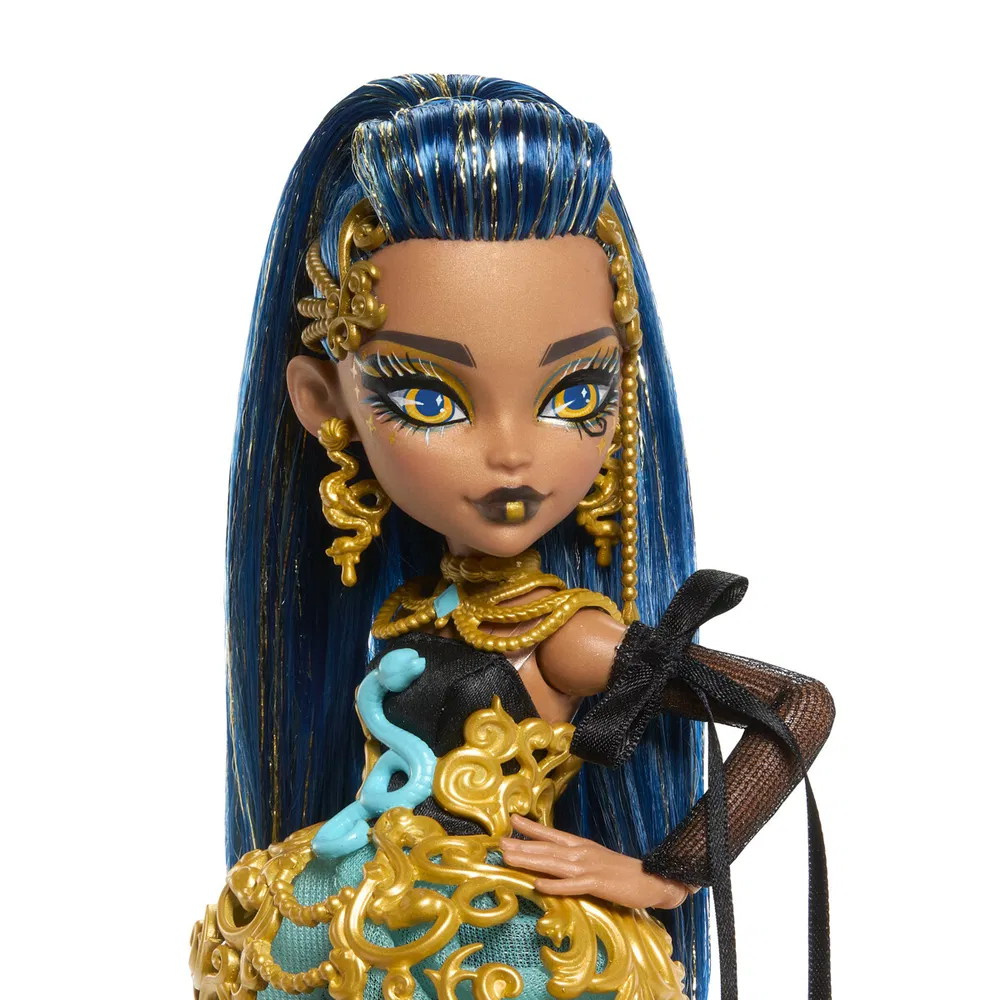Monster High Scary Sweet Birthday Cleo