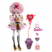 Monster High Scary Sweet Birthday Cupid Monster High Scary Sweet Birthday Cupid