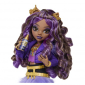 Monster High Core Doll Clawdeen Wolf Monster High Core Doll Clawdeen Wolf