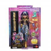 Monster High Core Doll Cleo De Nile Monster High Core Doll Cleo De Nile