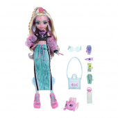 Monster High Core Doll Lagoona Blue Monster High Core Doll Lagoona Blue