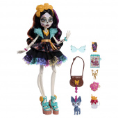Monster High Core Doll Skelita Calaveras Monster High Core Doll Skelita Calaveras