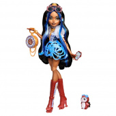 Monster High Docka - Robecca Steam Monster High Docka - Robecca Steam