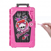 Monster High Skulltimate Secrets Draculaura Monster High Skulltimate Secrets Draculaura