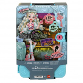 Monster High - Skulltimate Secrets Lagoona Blue Monster High - Skulltimate Secrets Lagoona Blue