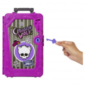 Monster High - Skulltimate Secrets Clawdeen Wolf Monster High - Skulltimate Secrets Clawdeen Wolf