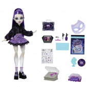 Monster High - Self-Scare Secrets Spectra Vondergeist Monster High - Self-Scare Secrets Spectra Vondergeist