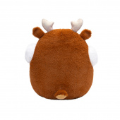Squishmallows Fuzz A Mallows Darla Reindeer 30 cm Squishmallows Fuzz A Mallows Darla Reindeer 30 cm