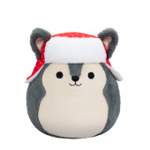 Squishmallows Fuzz A Mallows Ryan Husky 30 cm Squishmallows Fuzz A Mallows Ryan Husky 30 cm