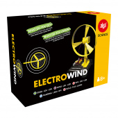 Alga Science - Electro Wind Alga Science - Electro Wind
