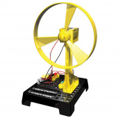 Alga Science - Electro Wind Alga Science - Electro Wind