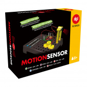 Alga Science - Motion Sensor Alga Science - Motion Sensor