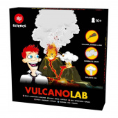 Vulcano Lab