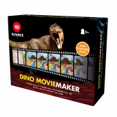 Dino Moviemaker