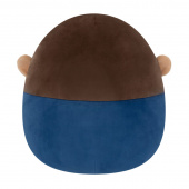 Squishmallows Stranger Things Eleven 20 cm Squishmallows Stranger Things Eleven 20 cm