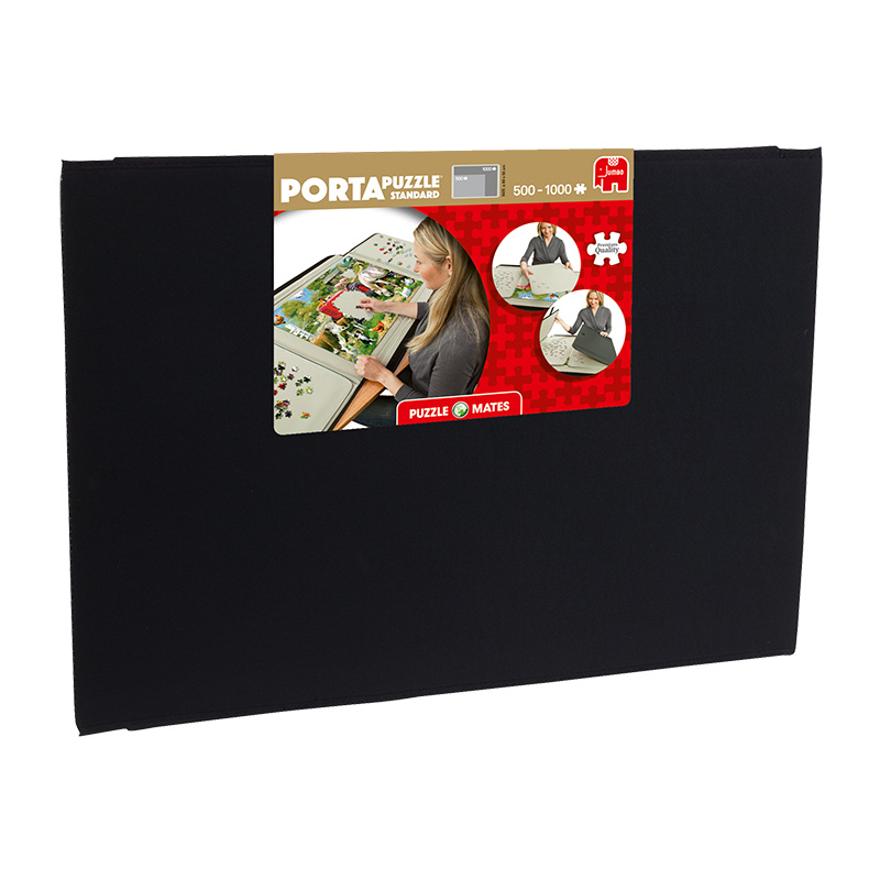 Portapuzzle 500 - 1000 brikker