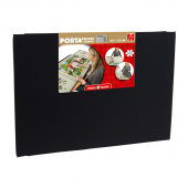 Portapuzzle 500 - 1000 brikker Portapuzzle 500 - 1000 brikker