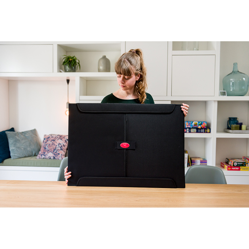 Portapuzzle 500 - 1000 brikker