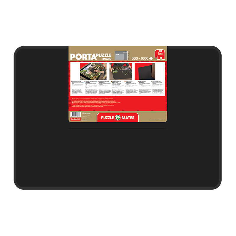 Portapuzzle Puzzle Board 500 - 1000 Brikker