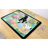 Portapuzzle Puzzle Board 500 - 1000 Brikker