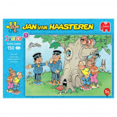 Jan van Haasteren Hide & Seek 150 Brikker