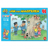 Jan van Haasteren Hide & Seek 150 Brikker Jan van Haasteren Hide & Seek 150 Brikker