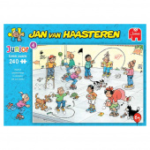 Jan van Haasteren Playtime 240 Brikker