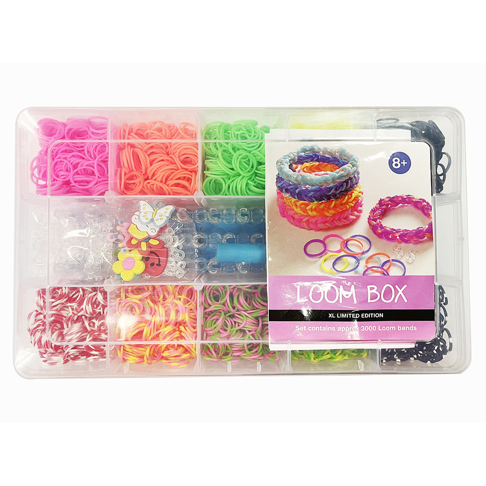 Loom Box XL