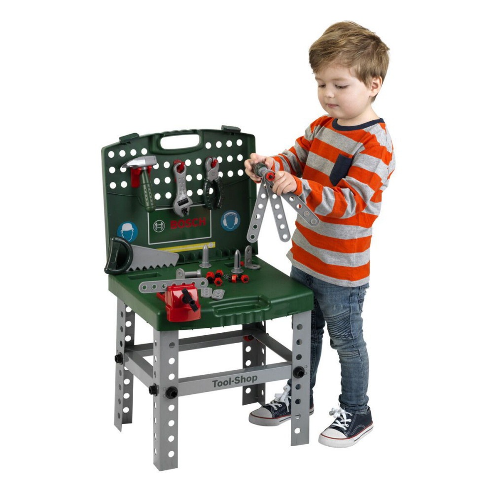 Bosch - Transportabelt Arbejdsbord