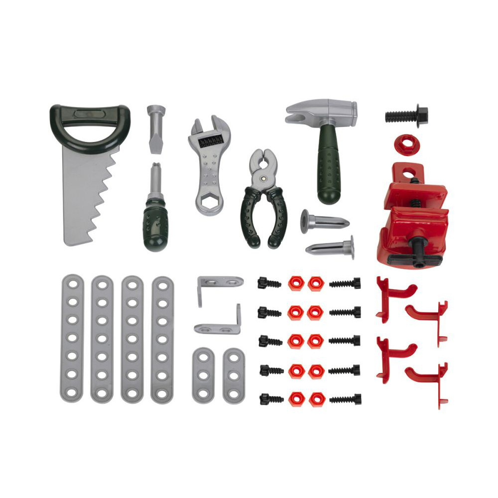 Bosch - Transportabelt Arbejdsbord