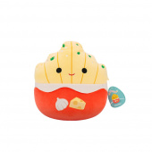 Squishmallows Brendan Pommes Frites 30 cm Squishmallows Brendan Pommes Frites 30 cm