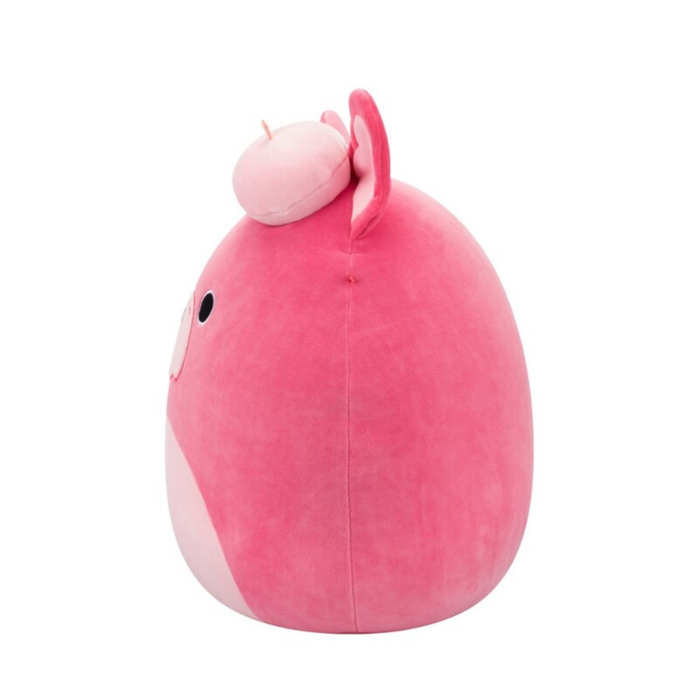 Squishmallows Elise Fransk Bulldog 40 cm