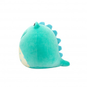 Squishmallows Tortuga Alligator 40 cm Squishmallows Tortuga Alligator 40 cm