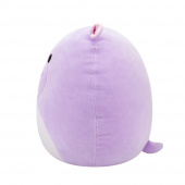 Squishmallows Hanna Flodhest 40 cm Squishmallows Hanna Flodhest 40 cm